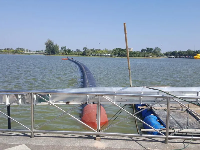 UNDERGROUND CABLE INSTALLATION METHODS