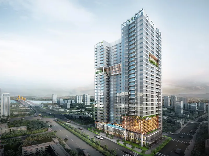 Đề xuất thực hiện dự án đầu tư chung cư thương mai theo nghi định 15 của Chính phủ