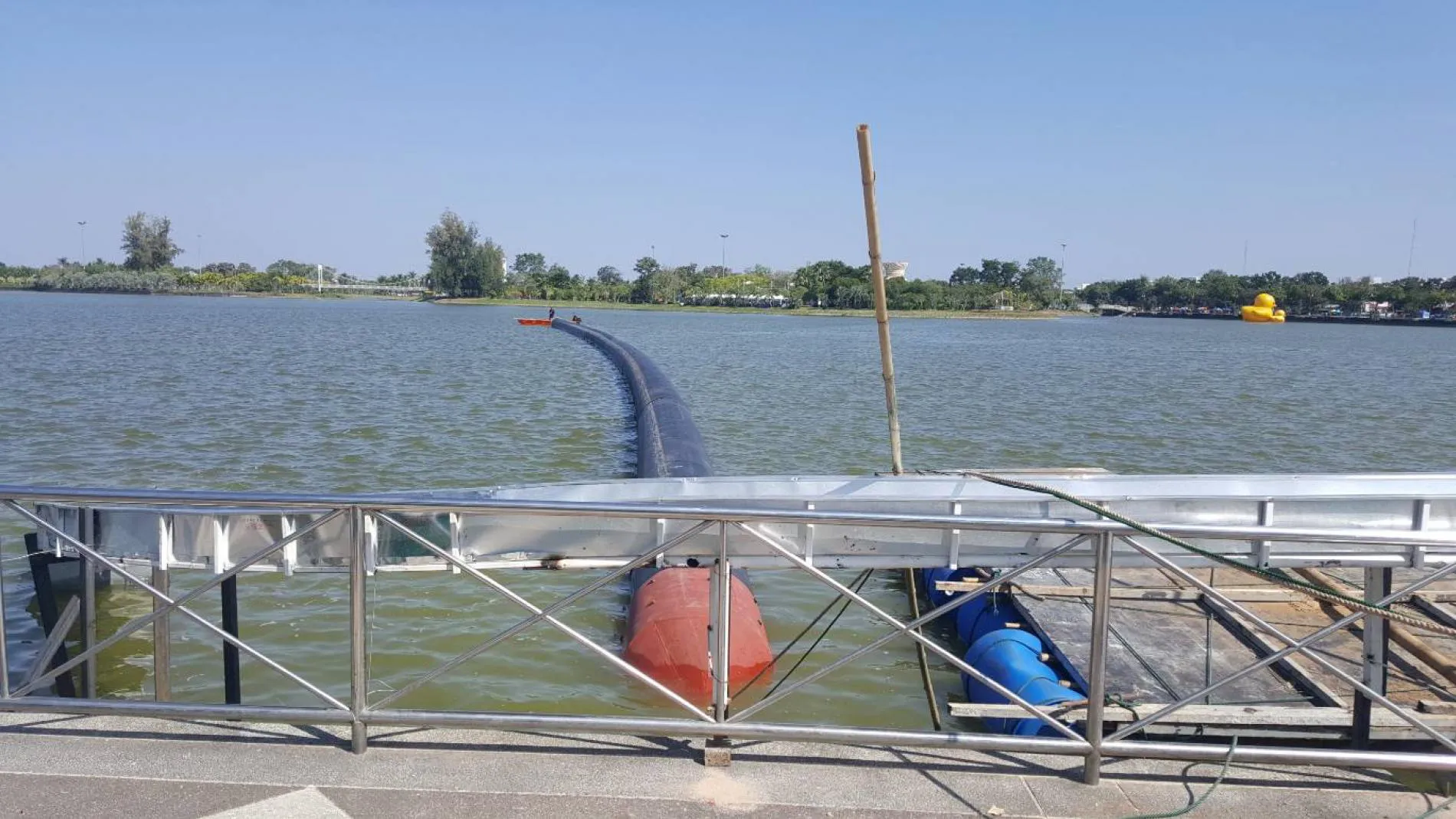 UNDERGROUND CABLE INSTALLATION METHODS