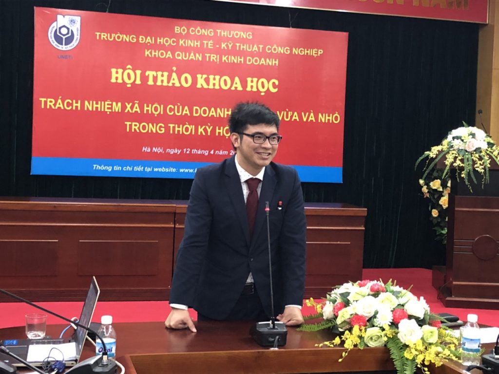 Vai trò của các quy định thương mại trong bảo vệ môi trường