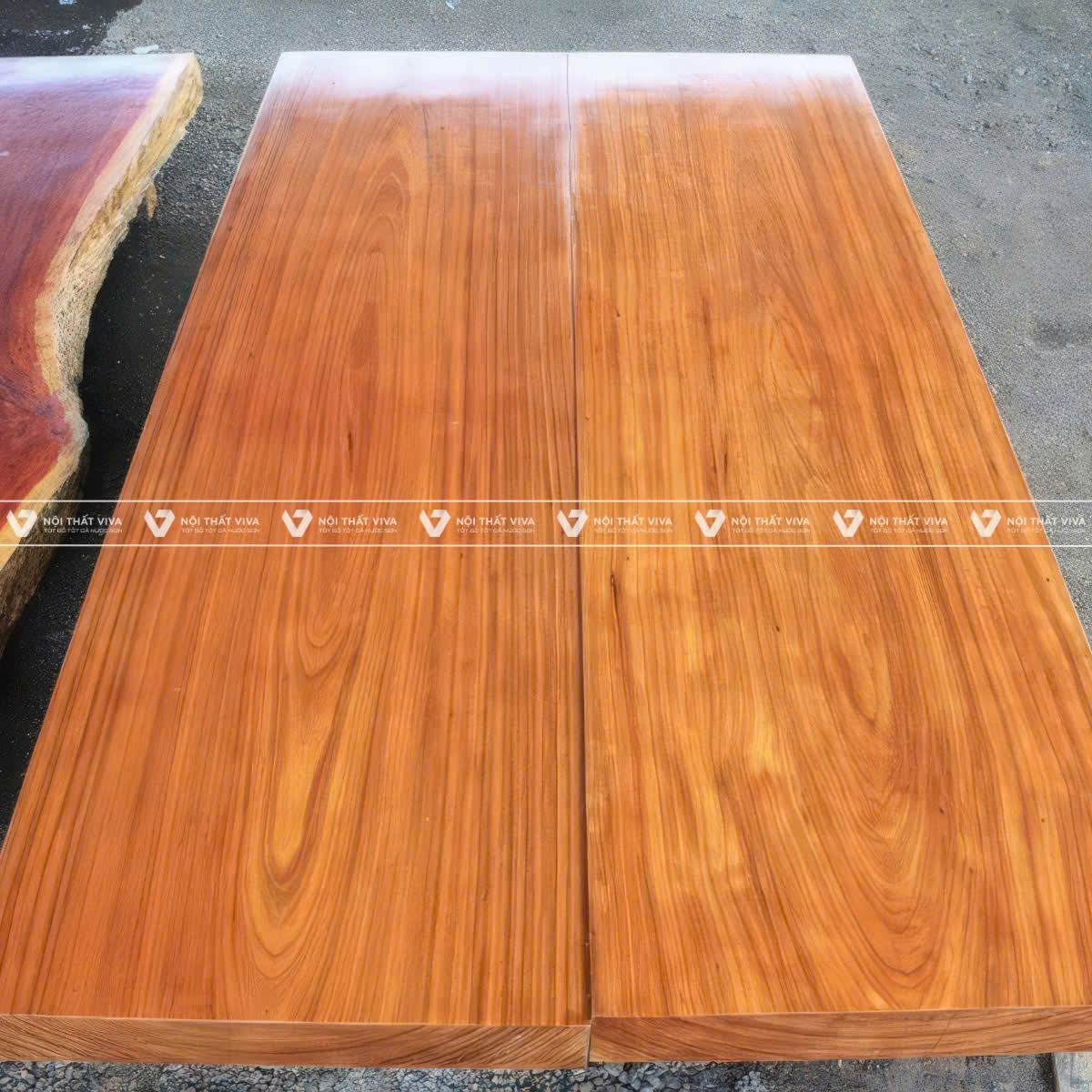 10+ mẫu bàn ăn nguyên khối bán chạy nhất, giá gốc siêu lời