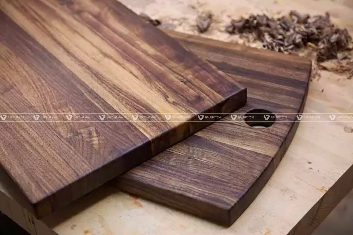 10+ mẫu bàn ăn nguyên khối bán chạy nhất, giá gốc siêu lời