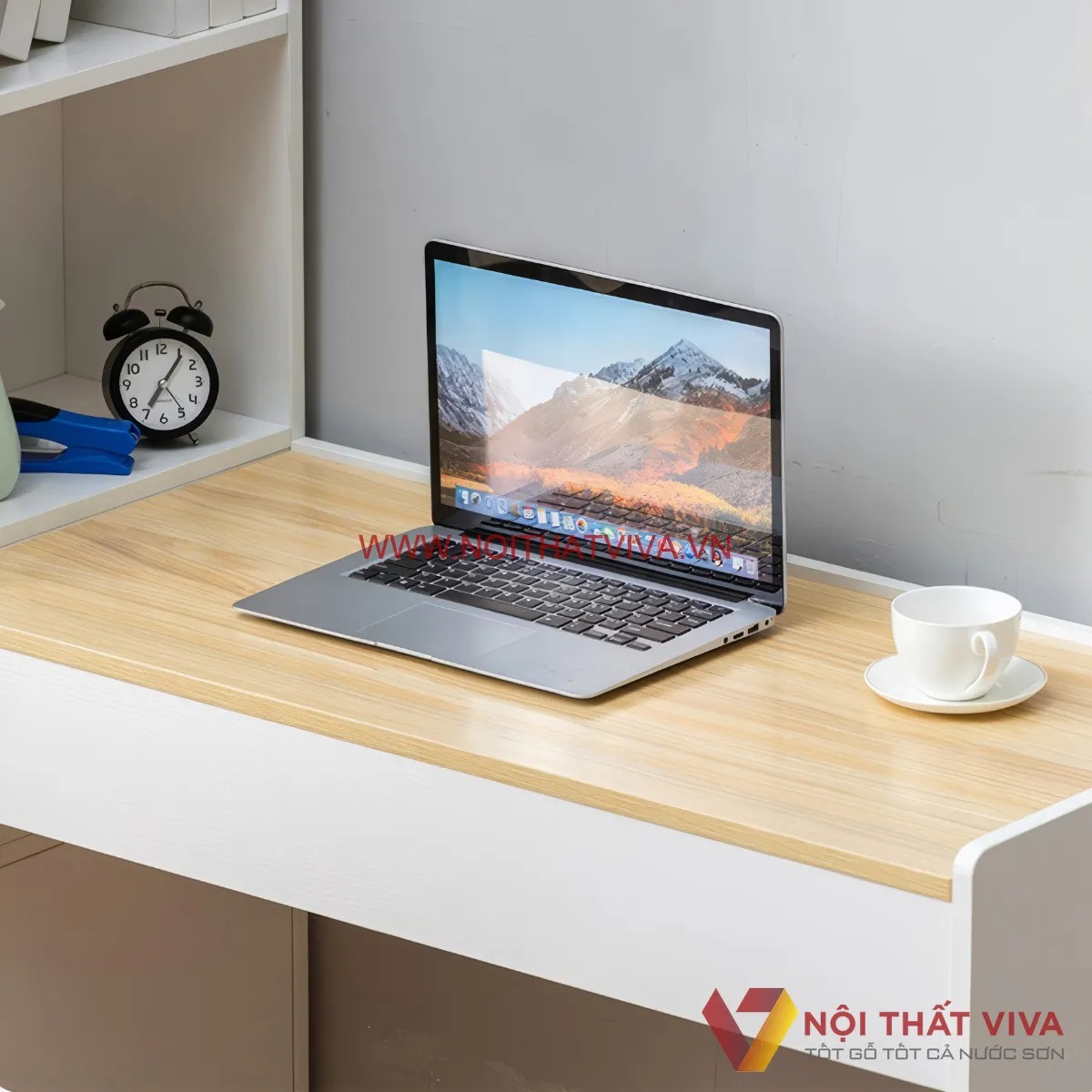 10+ mẫu bàn ghế học sinh thông minh, đa năng, phù hợp phòng học nhỏ