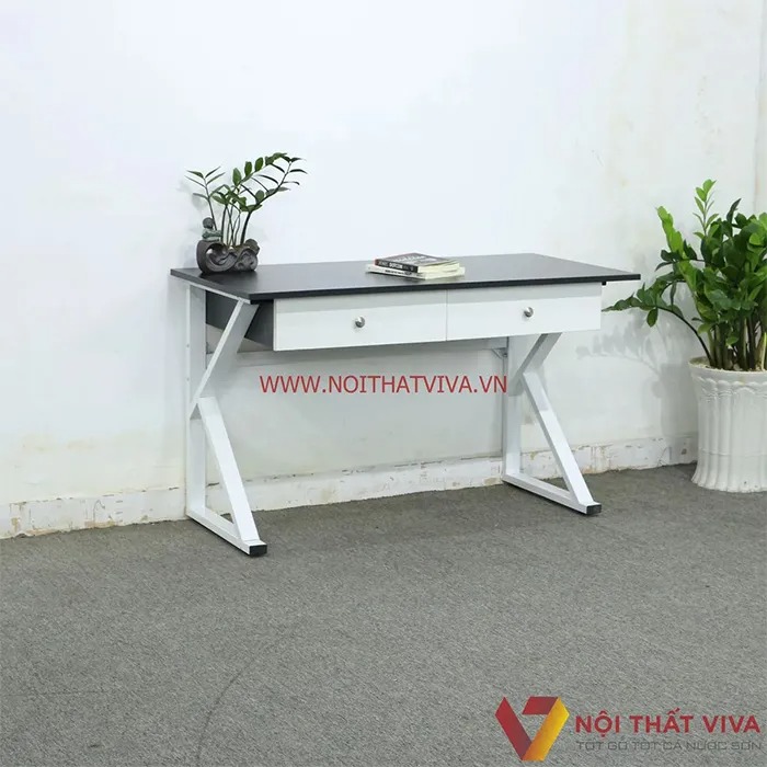 10+ mẫu bàn ghế học sinh thông minh, đa năng, phù hợp phòng học nhỏ