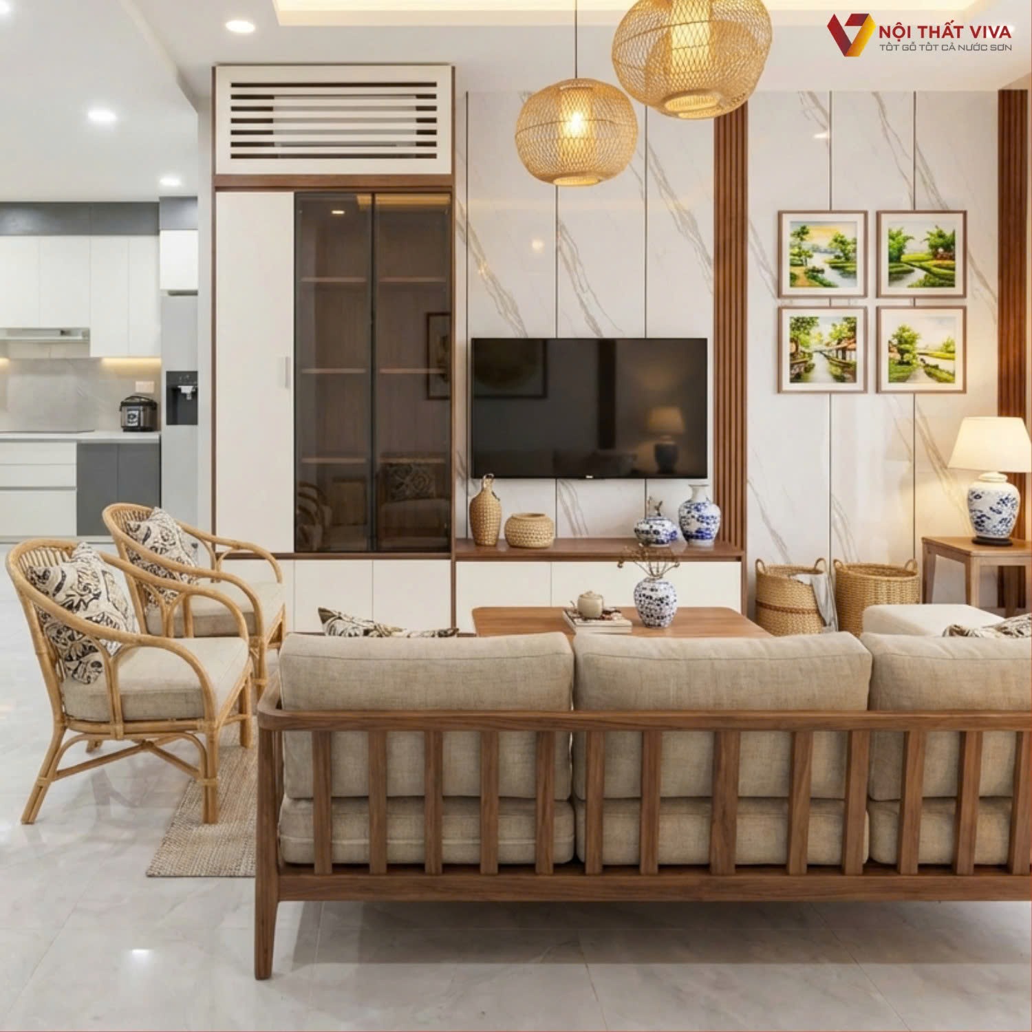 10+ mẫu kệ tivi đẹp hiện đại đang được t&igrave;m kiếm nhiều nhất