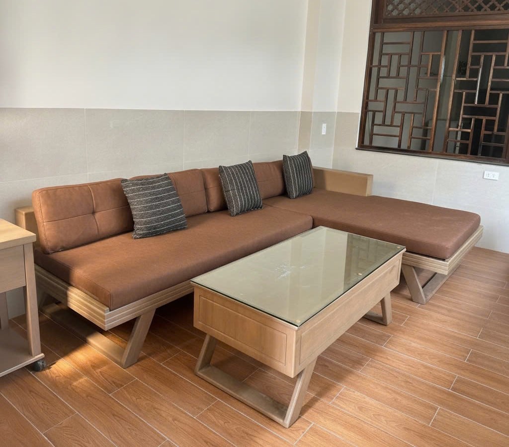 1001 Gợi ý mẫu sofa Mỹ Tho đầy phong cách, cho mọi không gian 1001 Gợi ý mẫu sofa Mỹ Tho đầy phong cách, cho mọi không gian