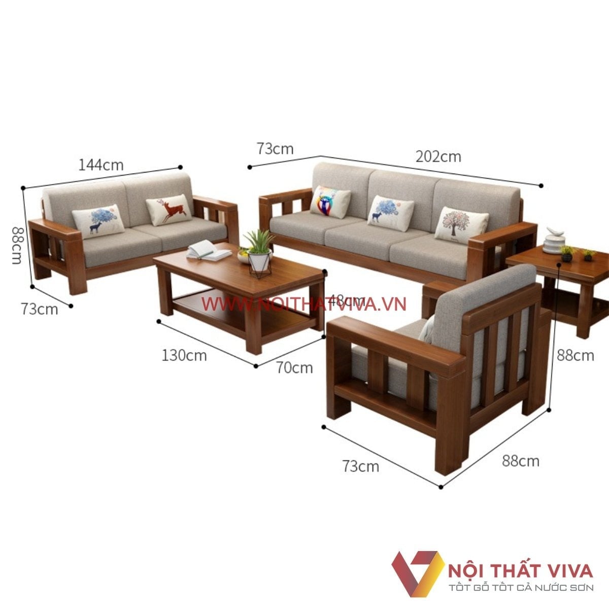 1001 Gợi ý mẫu sofa Mỹ Tho đầy phong cách, cho mọi không gian 1001 Gợi ý mẫu sofa Mỹ Tho đầy phong cách, cho mọi không gian