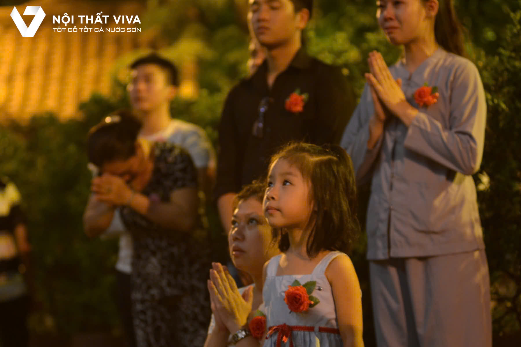 Lễ Vu Lan rằm tháng 7: Nguồn gốc, ý nghĩa và những nghi lễ quan trọng