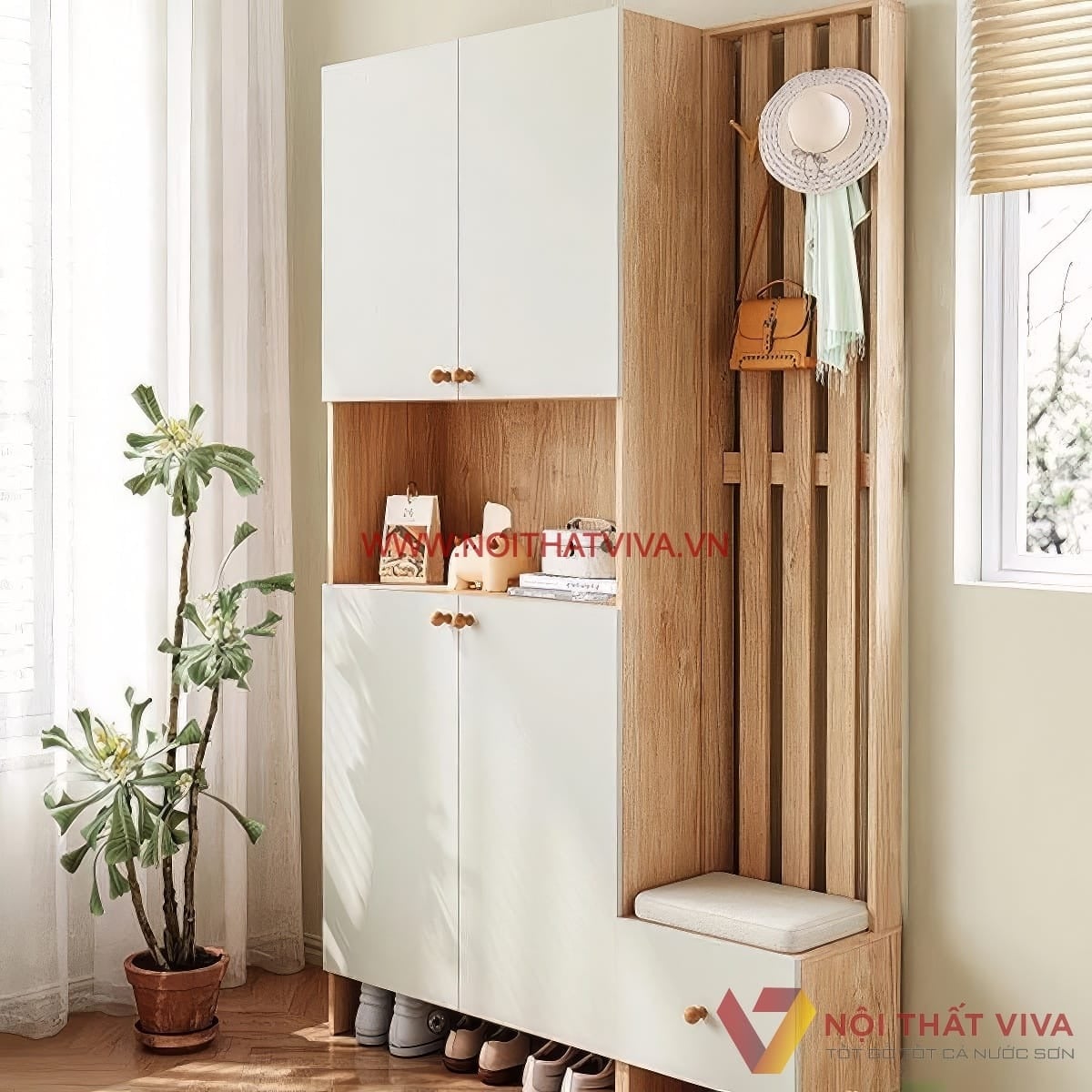 Top 25+ mẫu tủ giày Cần Thơ đẹp, giá tốt & kinh nghiệm chọn mua Top 25+ mẫu tủ giày Cần Thơ đẹp, giá tốt & kinh nghiệm chọn mua