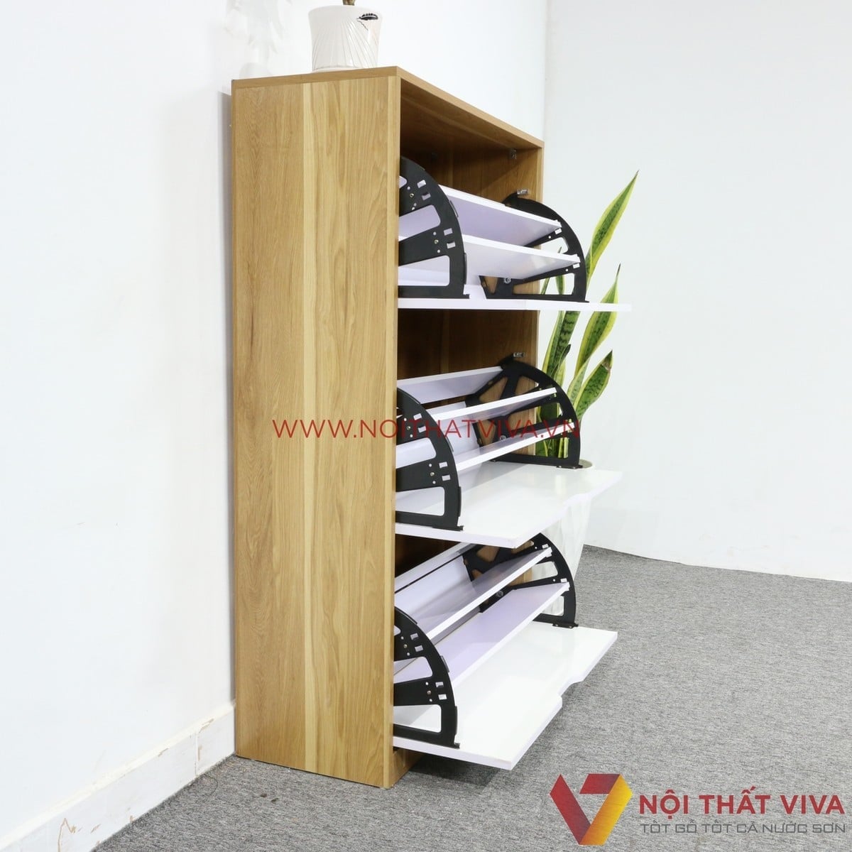Top 25+ mẫu tủ giày Cần Thơ đẹp, giá tốt & kinh nghiệm chọn mua Top 25+ mẫu tủ giày Cần Thơ đẹp, giá tốt & kinh nghiệm chọn mua