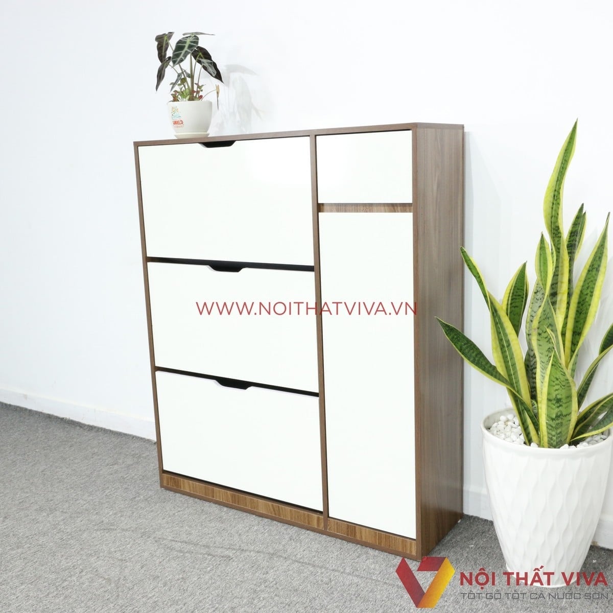 Top 25+ mẫu tủ giày Cần Thơ đẹp, giá tốt & kinh nghiệm chọn mua Top 25+ mẫu tủ giày Cần Thơ đẹp, giá tốt & kinh nghiệm chọn mua