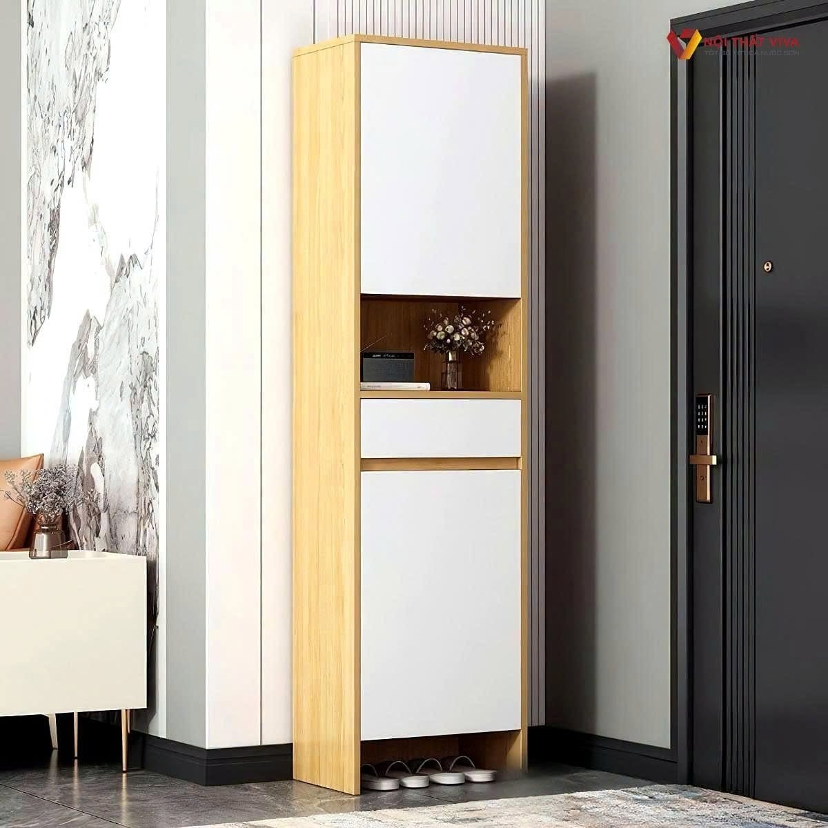 Top 25+ mẫu tủ giày Cần Thơ đẹp, giá tốt & kinh nghiệm chọn mua Top 25+ mẫu tủ giày Cần Thơ đẹp, giá tốt & kinh nghiệm chọn mua