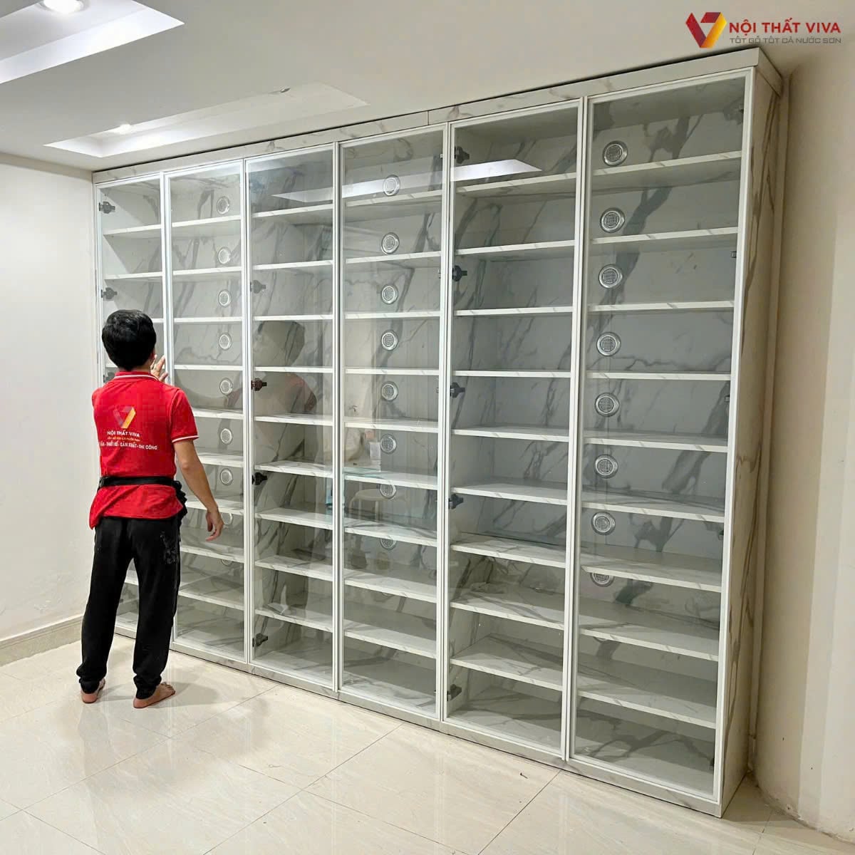 Top 25+ mẫu tủ giày Cần Thơ đẹp, giá tốt & kinh nghiệm chọn mua Top 25+ mẫu tủ giày Cần Thơ đẹp, giá tốt & kinh nghiệm chọn mua