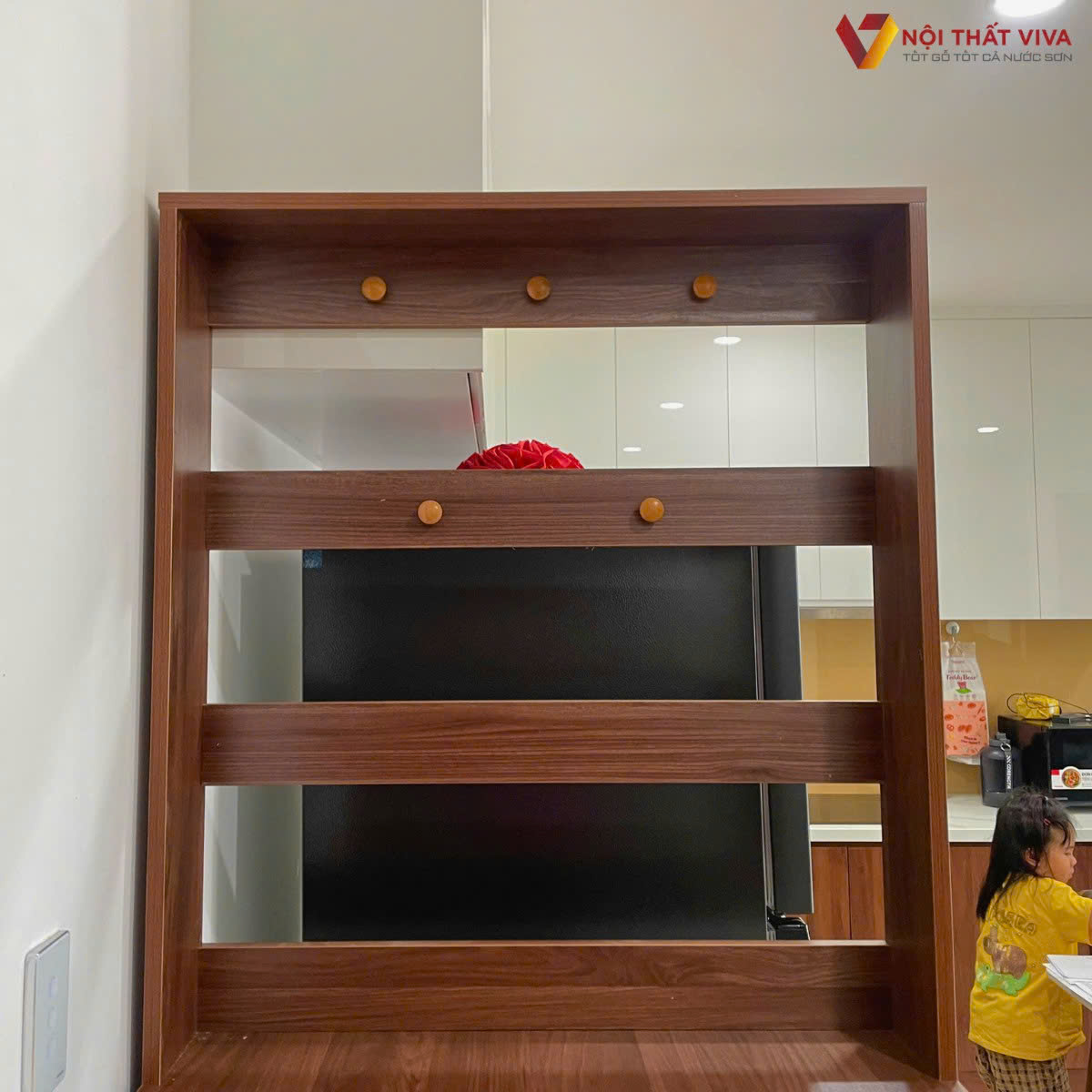 Tiết lộ địa chỉ nội thất phường Bình Quới uy tín, mua tủ giày chất lượng 