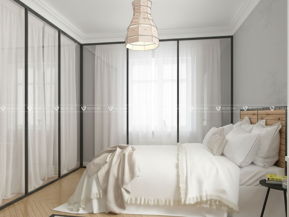 Báo giá thi công vách ngăn phòng nhôm kính, cập nhật mới nhất Báo giá thi công vách ngăn phòng nhôm kính, cập nhật mới nhất