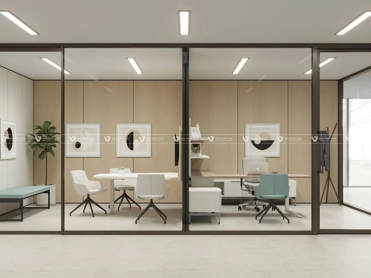 Báo giá thi công vách ngăn phòng nhôm kính, cập nhật mới nhất Báo giá thi công vách ngăn phòng nhôm kính, cập nhật mới nhất