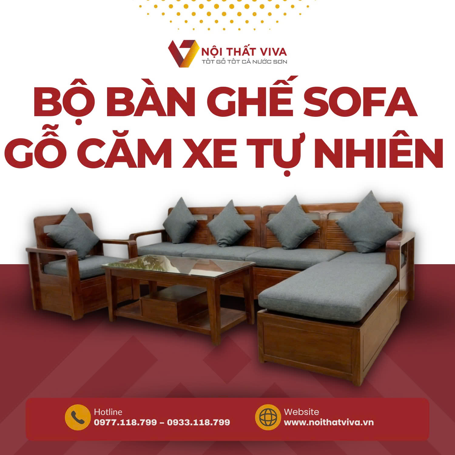 Checklist nội thất đ&oacute;n Tết cần c&oacute; để nh&agrave; cửa gọn đẹp, đủ đầy, tiện nghi