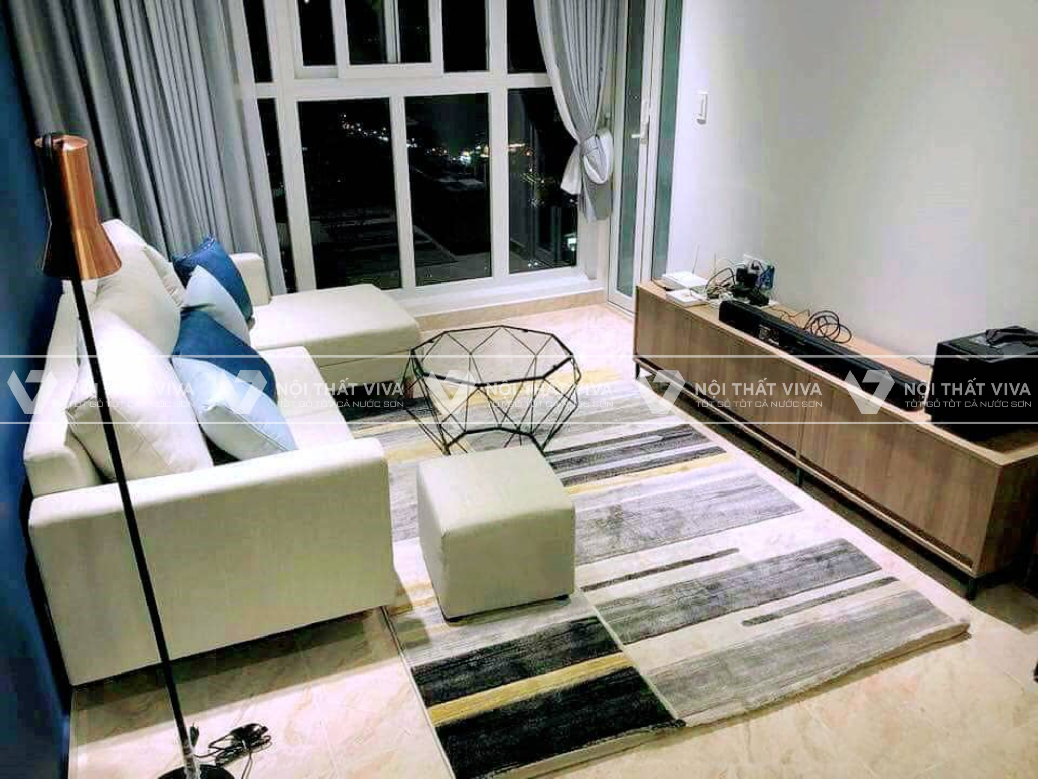 Chọn màu ghế sofa đẹp cần lưu ý những gì? Những màu ghế sofa đẹp nhất 