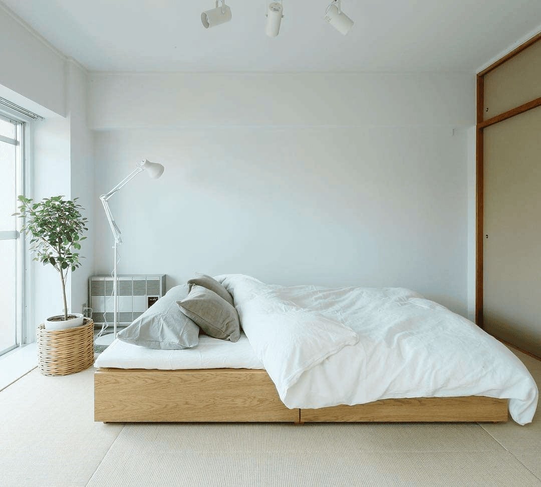 15+ c&aacute;ch trang tr&iacute;, decor ph&ograve;ng ngủ nhỏ đẹp, gọn v&agrave; tiện nghi 