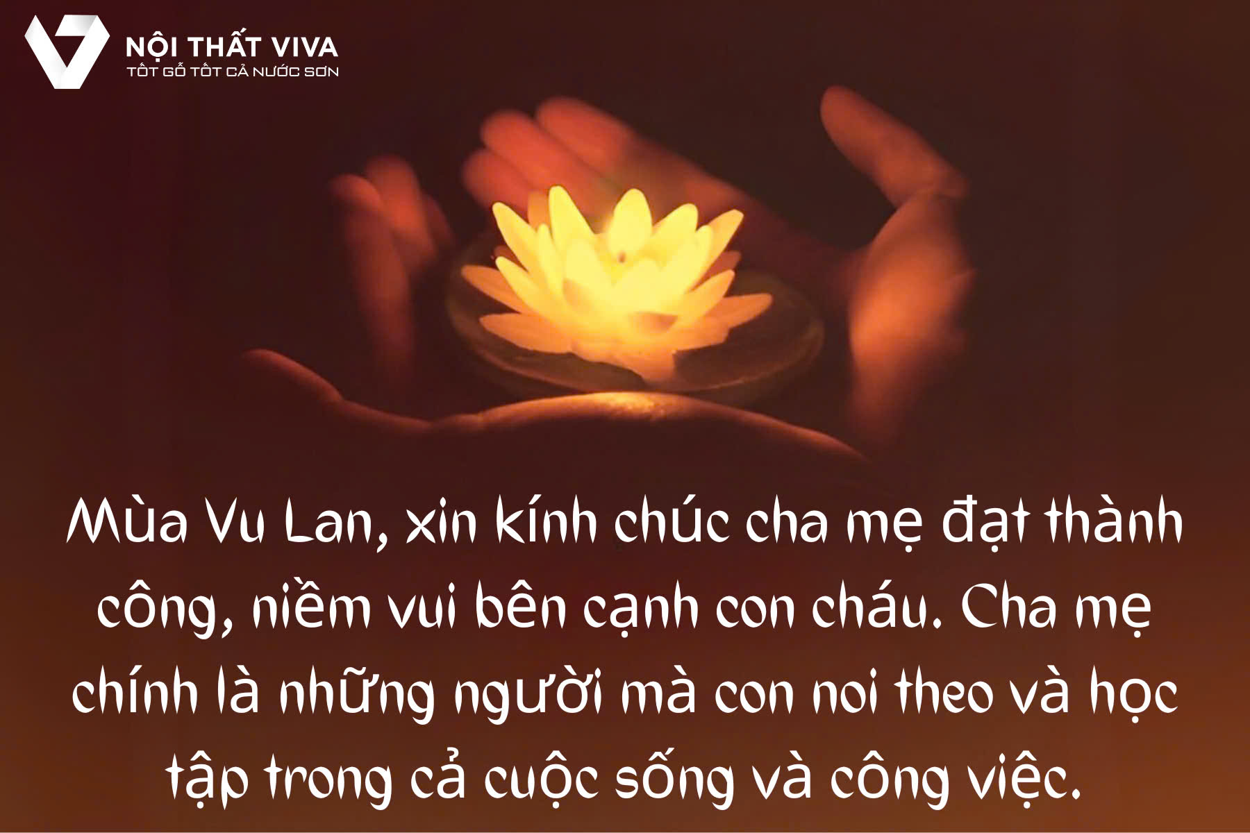 Lễ Vu Lan rằm tháng 7: Nguồn gốc, ý nghĩa và những nghi lễ quan trọng