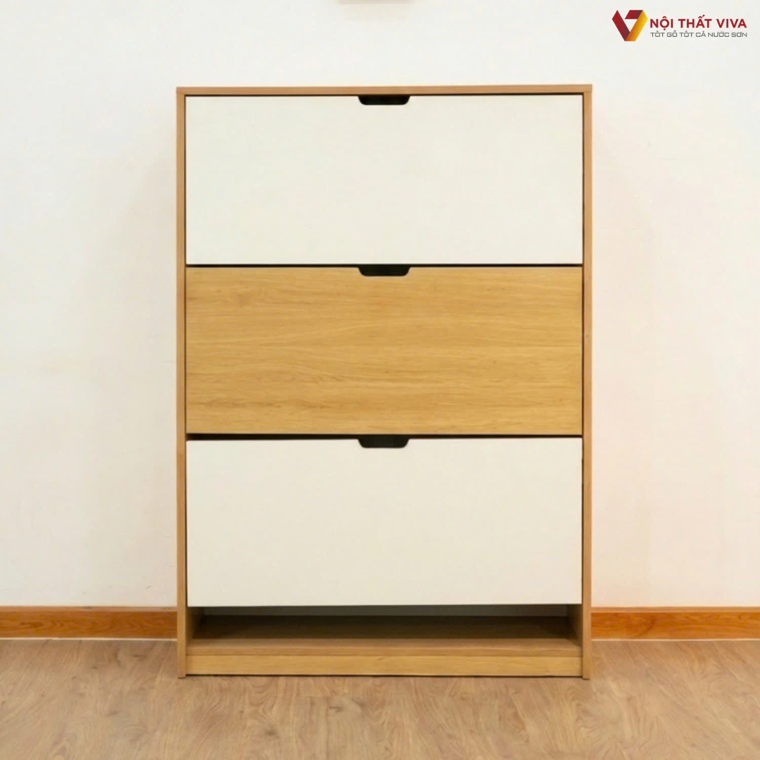 Top 8 mẫu tủ giày gỗ công nghiệp đẹp, giá tốt, gọn gàng đón Tết 2026 Top 8 mẫu tủ giày gỗ công nghiệp đẹp, giá tốt, gọn gàng đón Tết 2026