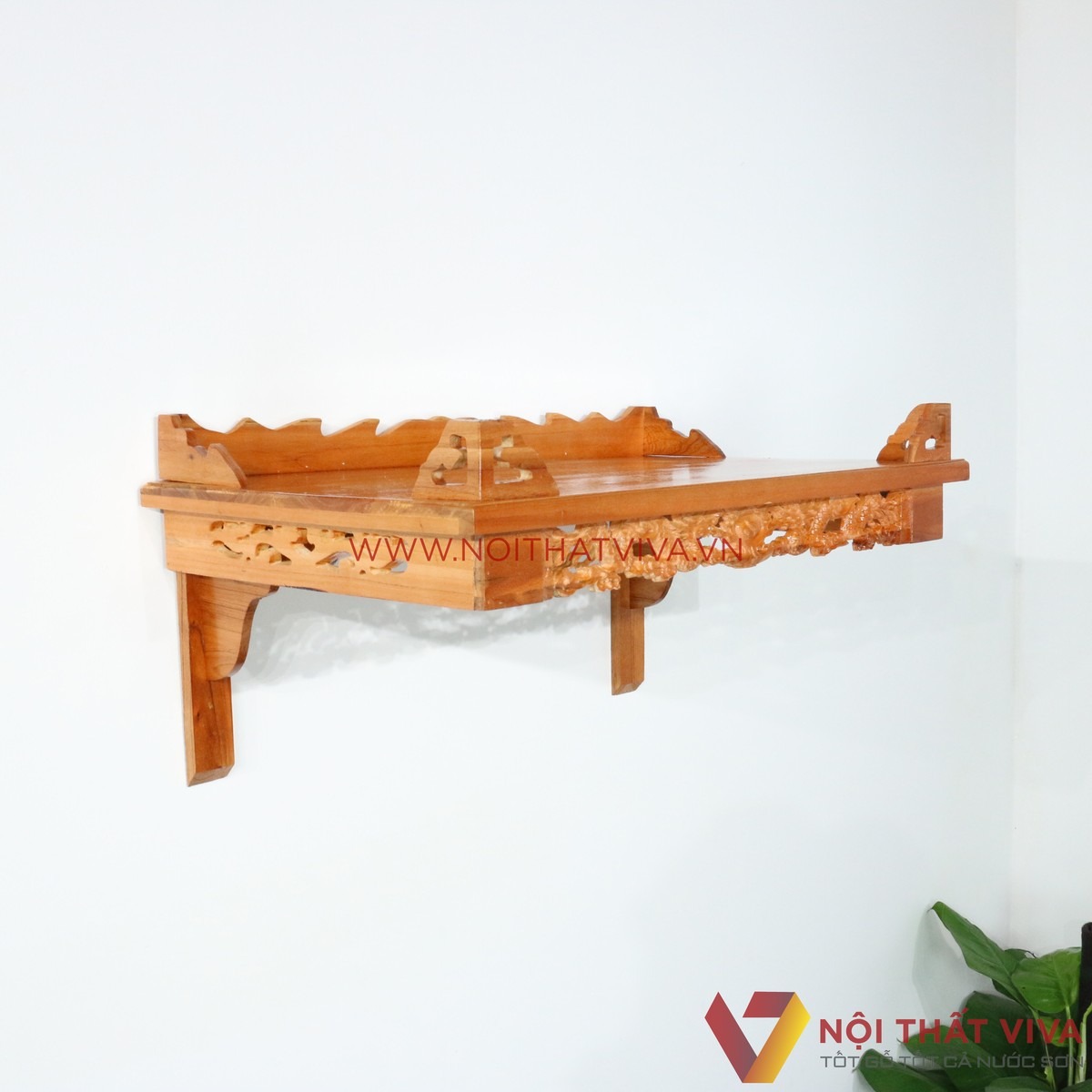 Top 4 mẫu bàn thờ đẹp treo tường nổi bật, bán chạy nhất hiện nay Top 4 mẫu bàn thờ đẹp treo tường nổi bật, bán chạy nhất hiện nay