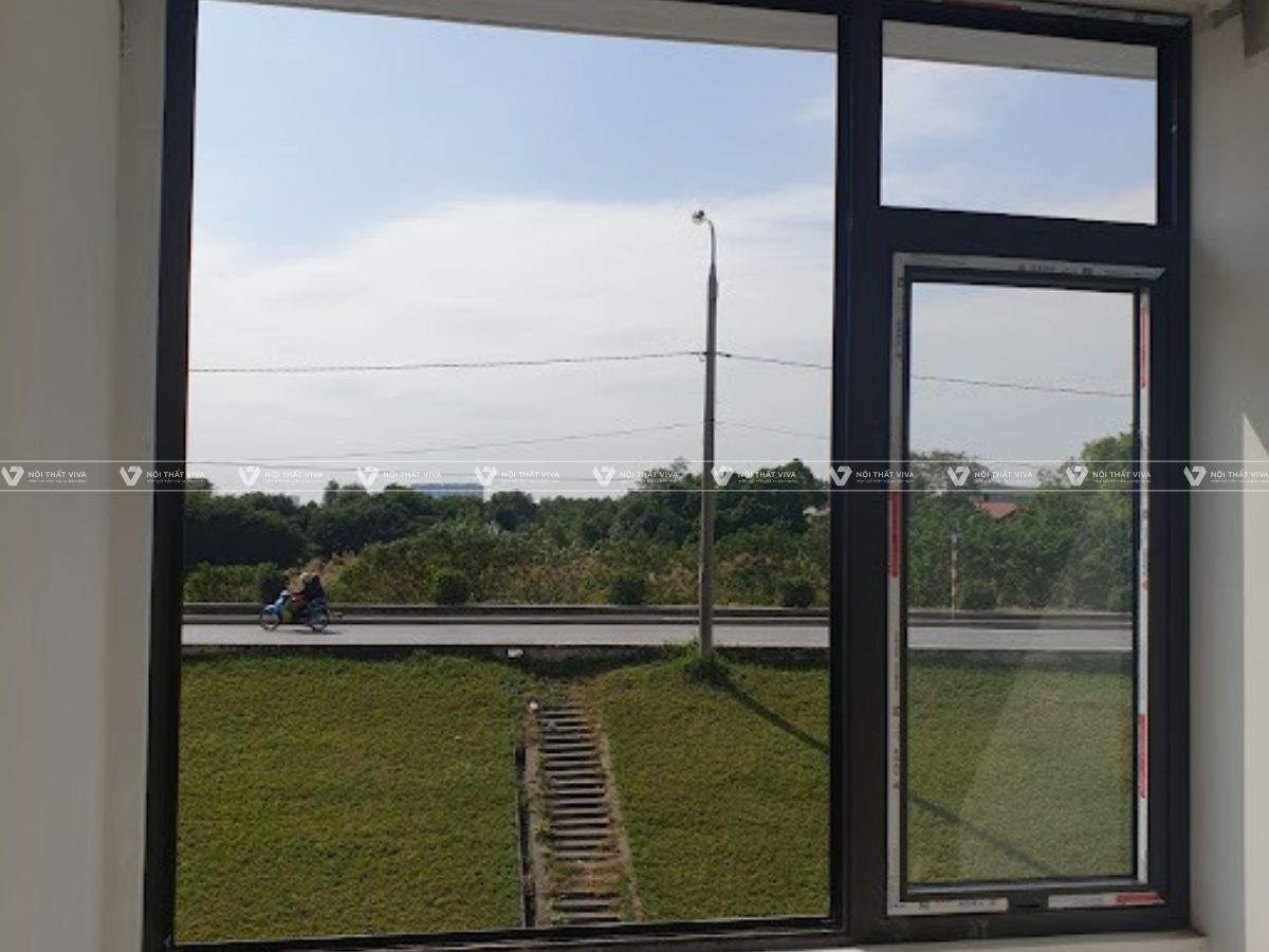 Cửa nhôm PMA là gì? Giá bao nhiêu 1m² và có mấy hệ nhôm phổ biến? Cửa nhôm PMA là gì? Giá bao nhiêu 1m² và có mấy hệ nhôm phổ biến?