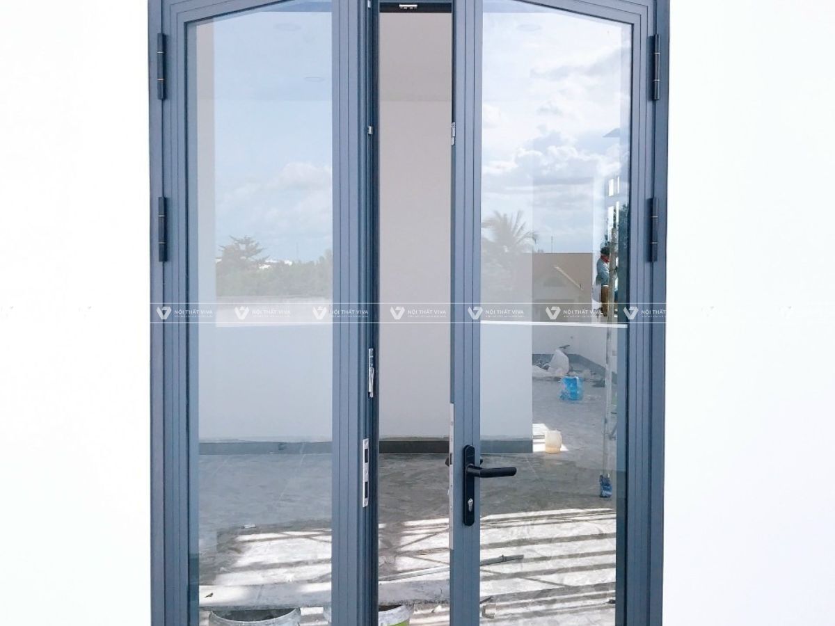 Giải đáp: Hệ nhôm 55 có mấy loại? So sánh chi tiết từng phiên bản Giải đáp: Hệ nhôm 55 có mấy loại? So sánh chi tiết từng phiên bản