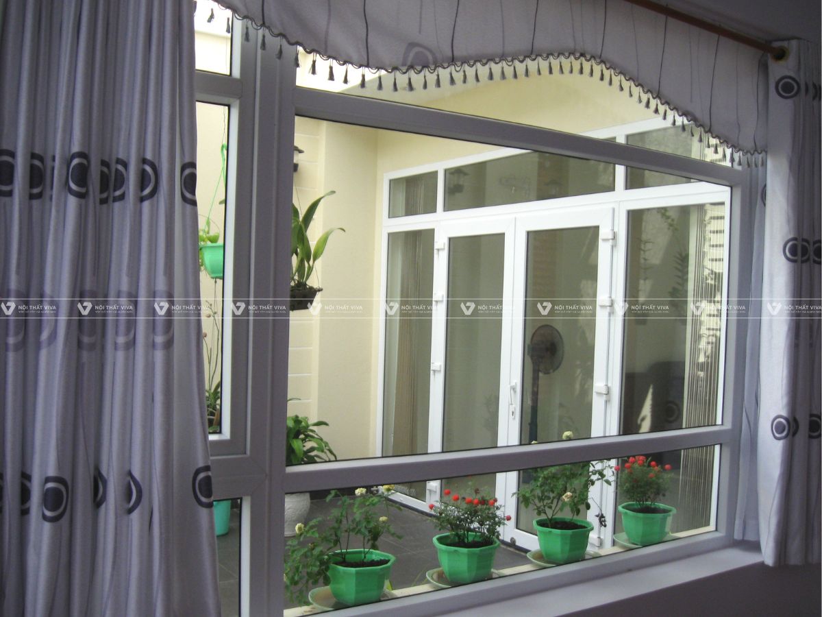 Giải đáp: Hệ nhôm 55 có mấy loại? So sánh chi tiết từng phiên bản Giải đáp: Hệ nhôm 55 có mấy loại? So sánh chi tiết từng phiên bản