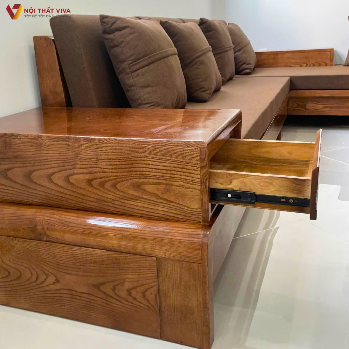 Top 4 bộ b&agrave;n ghế sofa ph&ograve;ng kh&aacute;ch gi&aacute; 20 triệu đ&aacute;ng mua nhất hiện nay