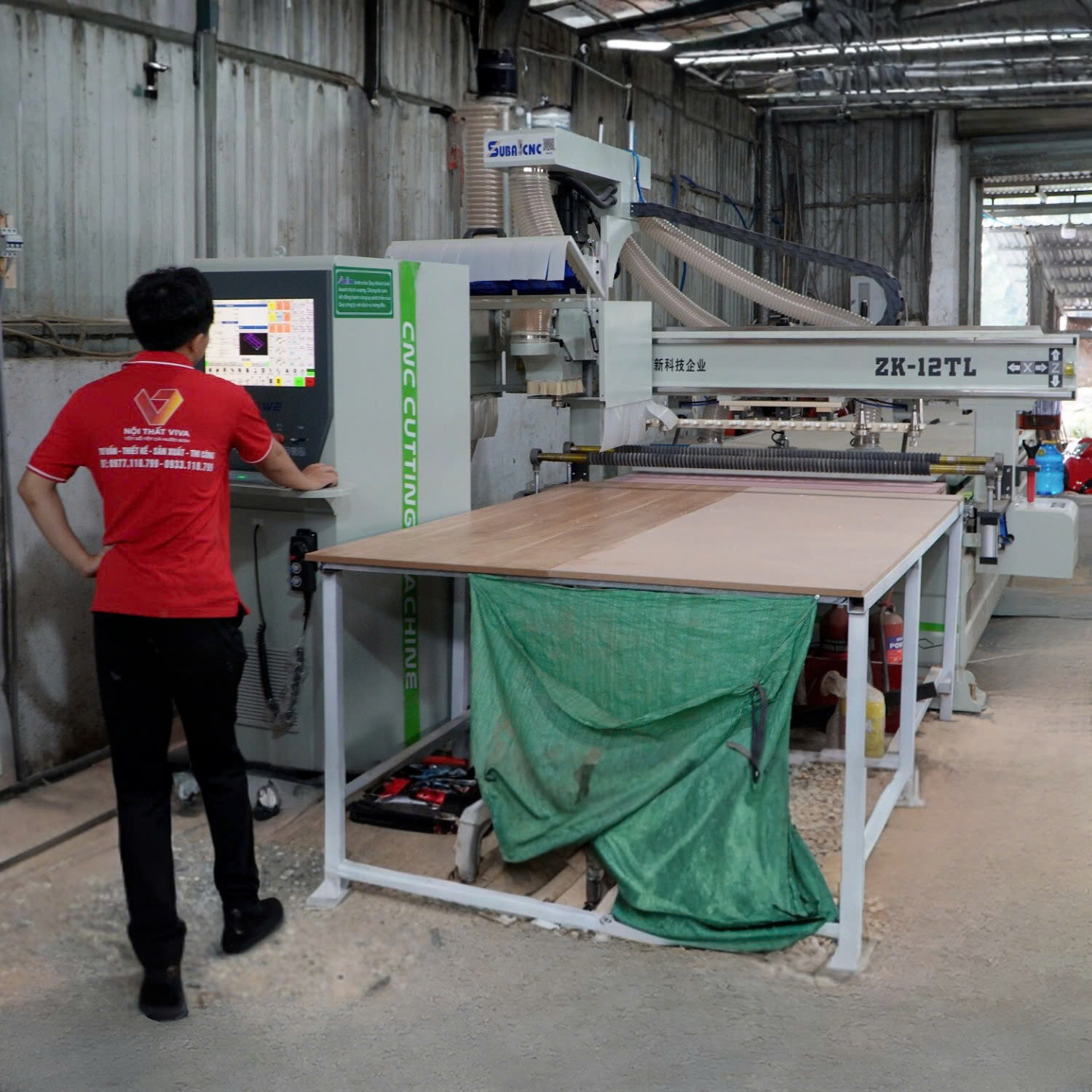 Báo giá tủ bếp MDF phủ Acrylic giá xưởng, kích thước chuẩn trọn gói Báo giá tủ bếp MDF phủ Acrylic giá xưởng, kích thước chuẩn trọn gói