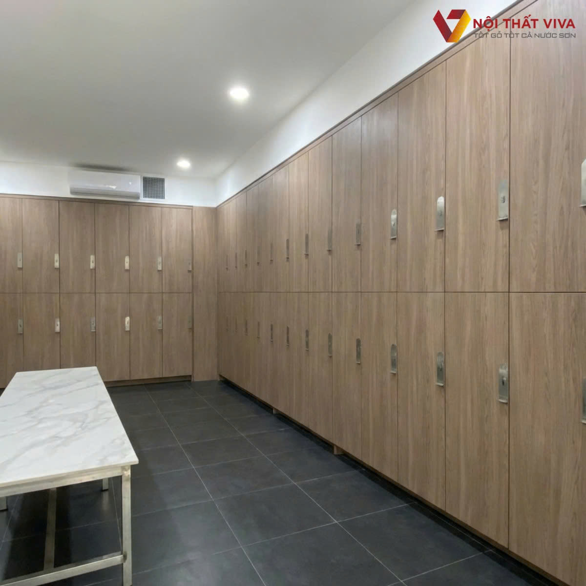 V&igrave; sao tủ locker 8 ngăn lu&ocirc;n đắt h&agrave;ng? 4 l&yacute; do quan trọng kh&ocirc;ng thể bỏ qua