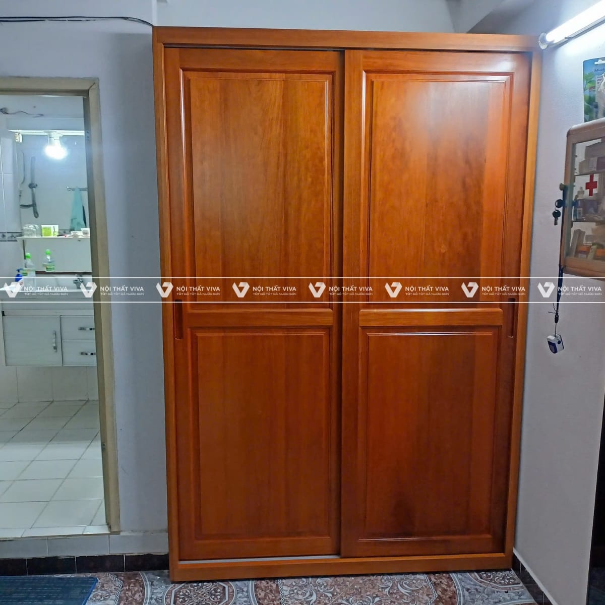 Dịch vụ sửa chữa đồ gỗ tại nh&agrave; TPHCM - Giải ph&aacute;p tiết kiệm thời gian, c&ocirc;ng sức