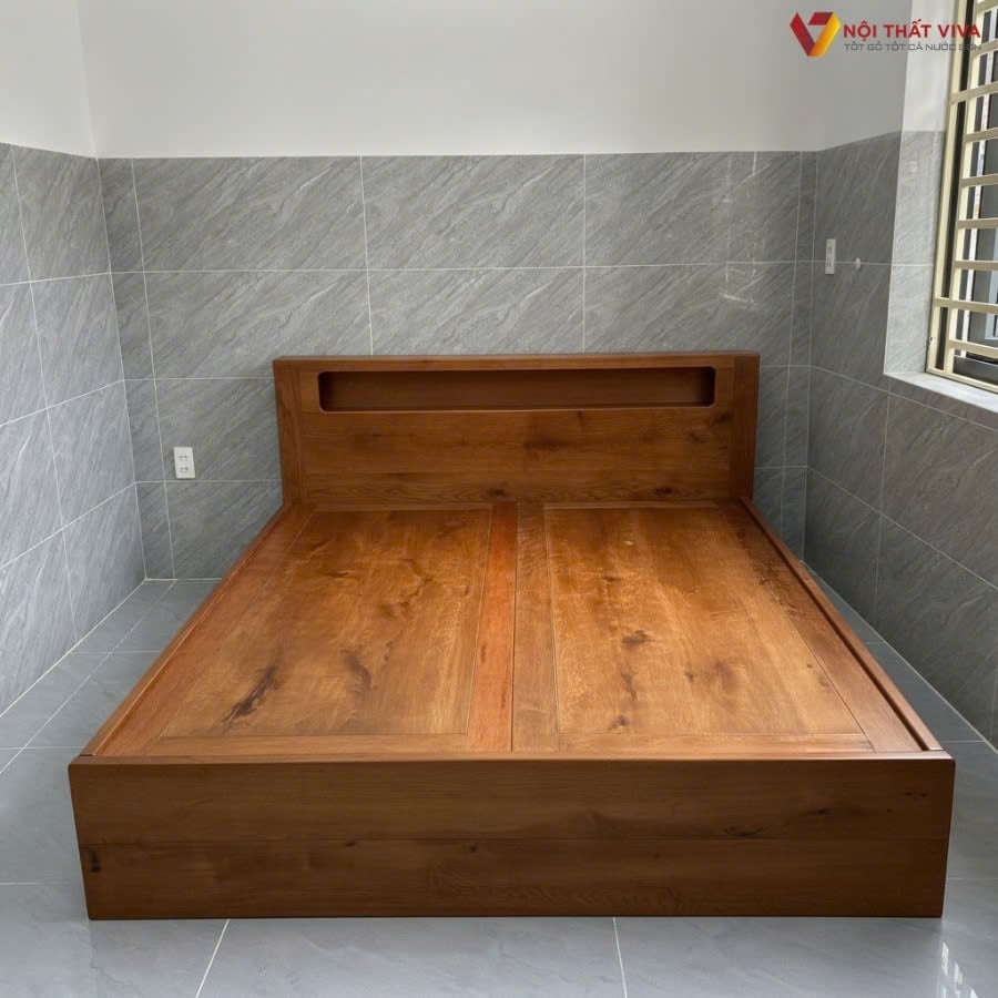 Mua giường ngủ Cần Thơ ở đâu uy tín? Mẫu đẹp, giá xưởng Mua giường ngủ Cần Thơ ở đâu uy tín? Mẫu đẹp, giá xưởng