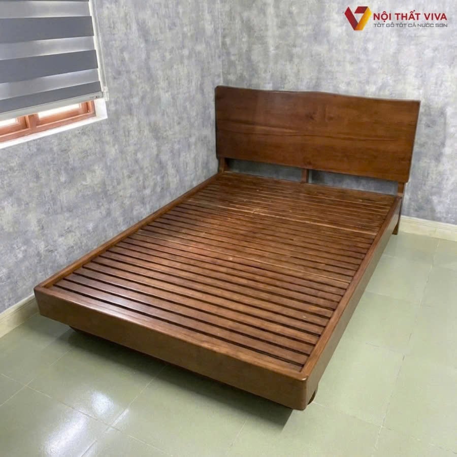 Mua giường ngủ Cần Thơ ở đâu uy tín? Mẫu đẹp, giá xưởng Mua giường ngủ Cần Thơ ở đâu uy tín? Mẫu đẹp, giá xưởng