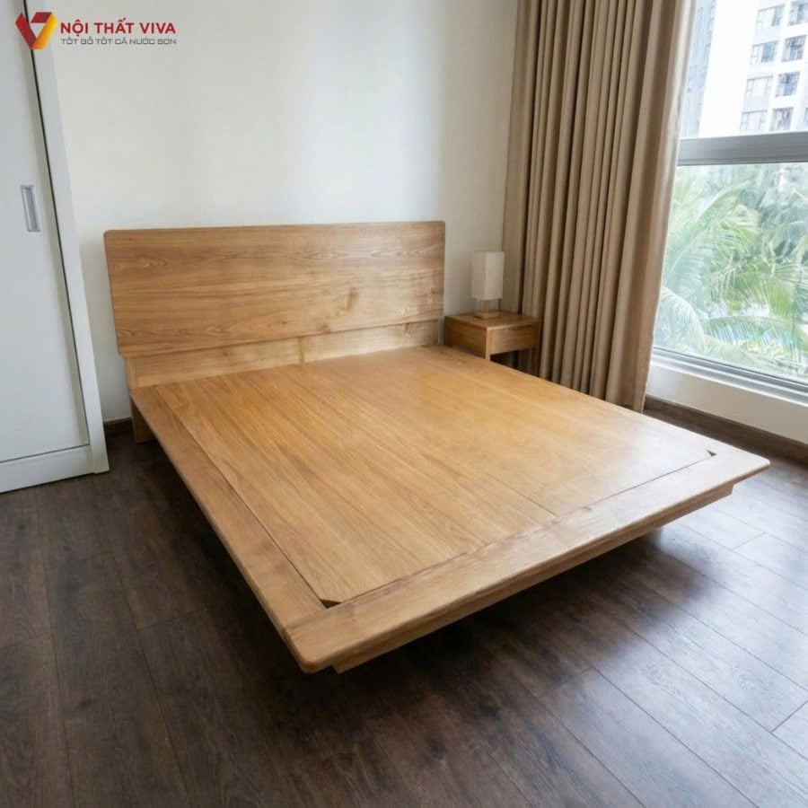 Mua giường ngủ Cần Thơ ở đâu uy tín? Mẫu đẹp, giá xưởng Mua giường ngủ Cần Thơ ở đâu uy tín? Mẫu đẹp, giá xưởng