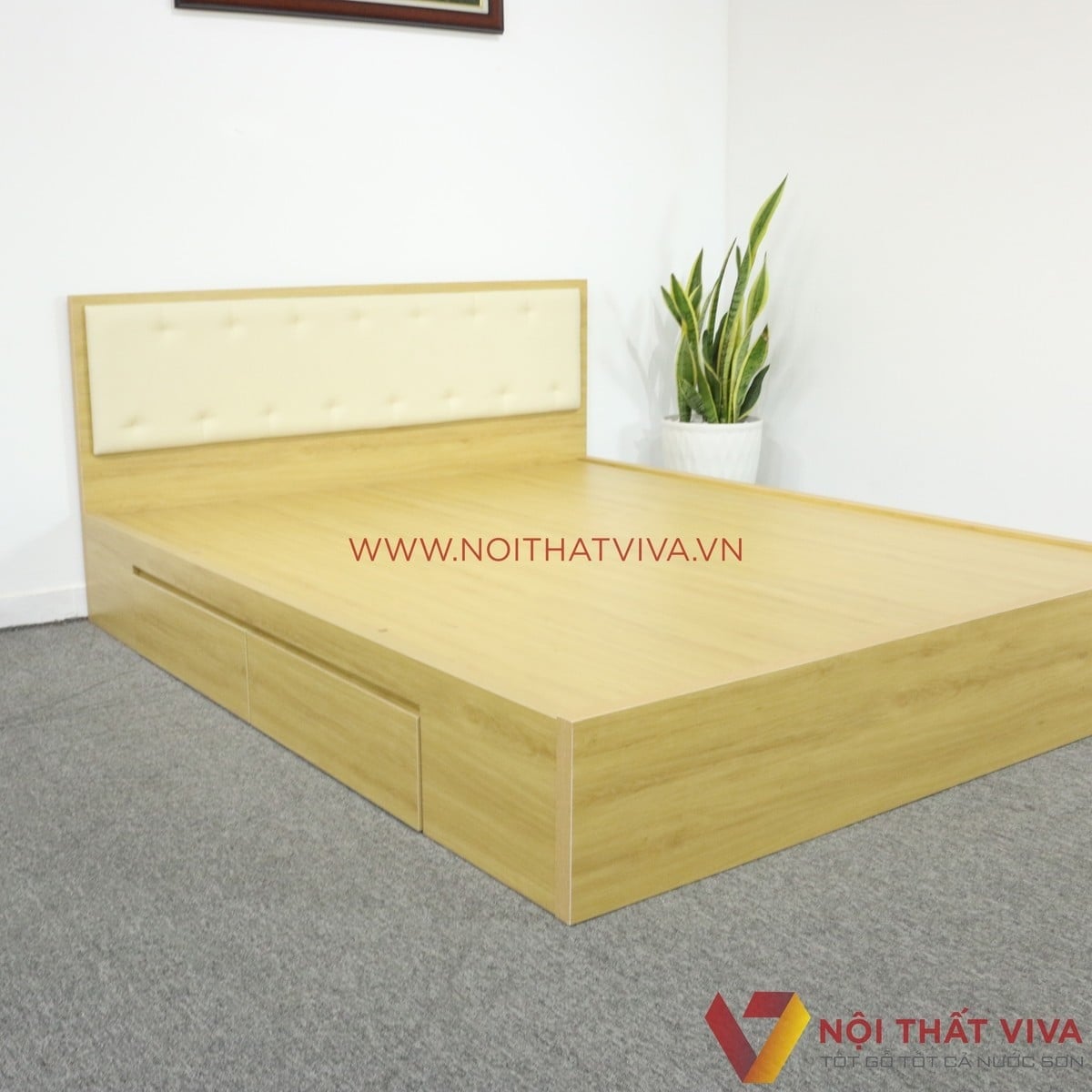 Mua giường ngủ Cần Thơ ở đâu uy tín? Mẫu đẹp, giá xưởng Mua giường ngủ Cần Thơ ở đâu uy tín? Mẫu đẹp, giá xưởng