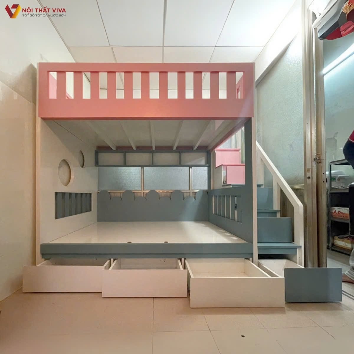 Địa chỉ uy tín mua giường tầng Cần Thơ đẹp, giá tốt, thiết kế theo yêu cầu Địa chỉ uy tín mua giường tầng Cần Thơ đẹp, giá tốt, thiết kế theo yêu cầu