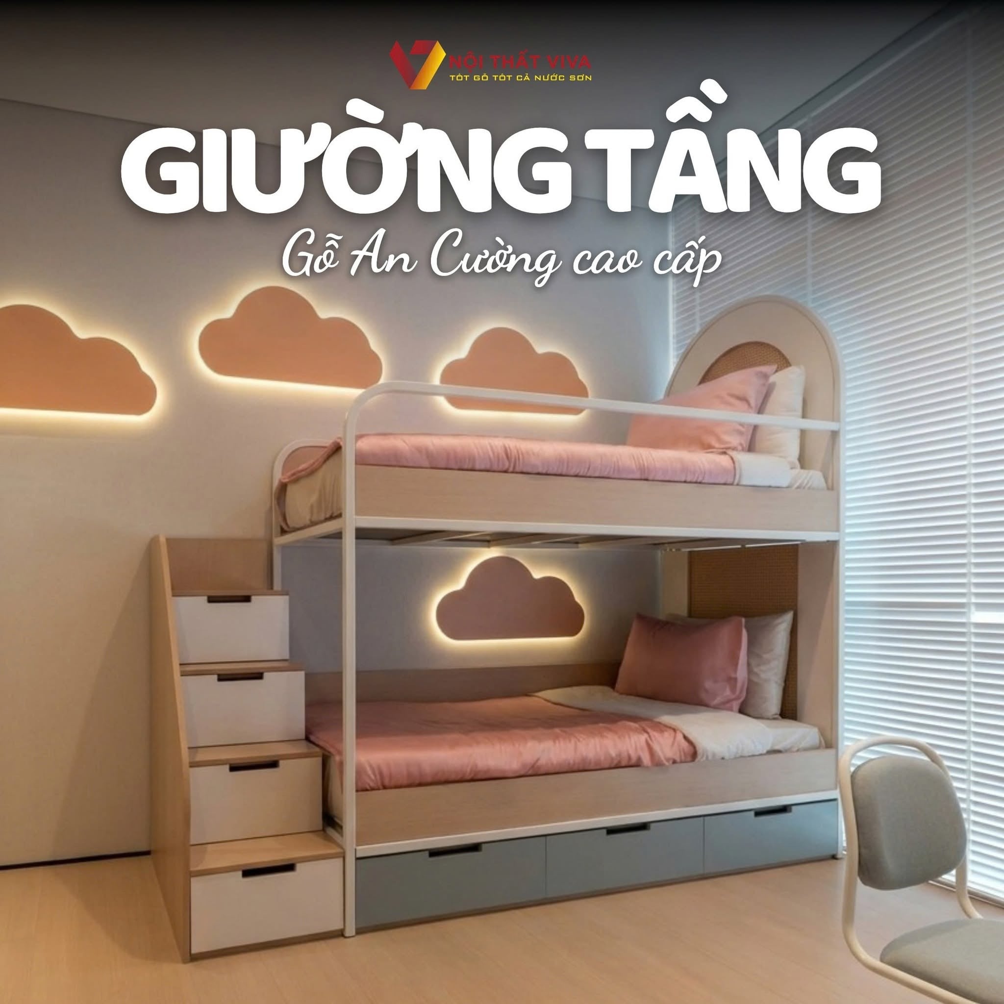 Địa chỉ uy tín mua giường tầng Cần Thơ đẹp, giá tốt, thiết kế theo yêu cầu Địa chỉ uy tín mua giường tầng Cần Thơ đẹp, giá tốt, thiết kế theo yêu cầu