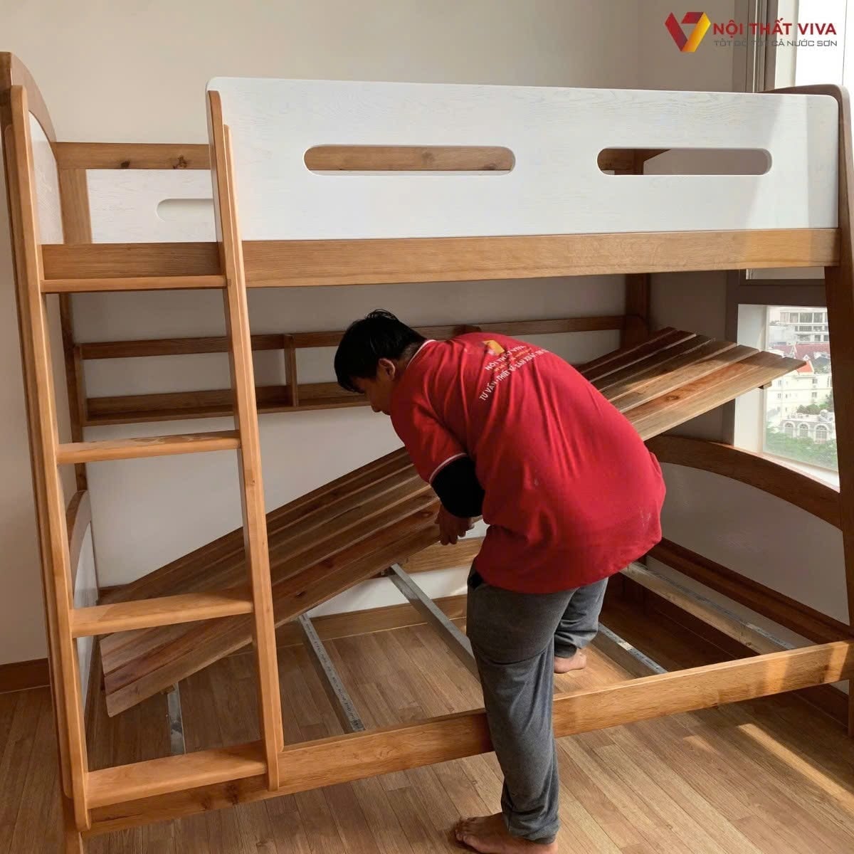 Địa chỉ uy tín mua giường tầng Cần Thơ đẹp, giá tốt, thiết kế theo yêu cầu Địa chỉ uy tín mua giường tầng Cần Thơ đẹp, giá tốt, thiết kế theo yêu cầu