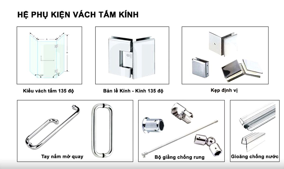 Báo giá lắp đặt cabin phòng tắm kính chất lượng, nhiều kiểu dáng sang trọng Báo giá lắp đặt cabin phòng tắm kính chất lượng, nhiều kiểu dáng sang trọng