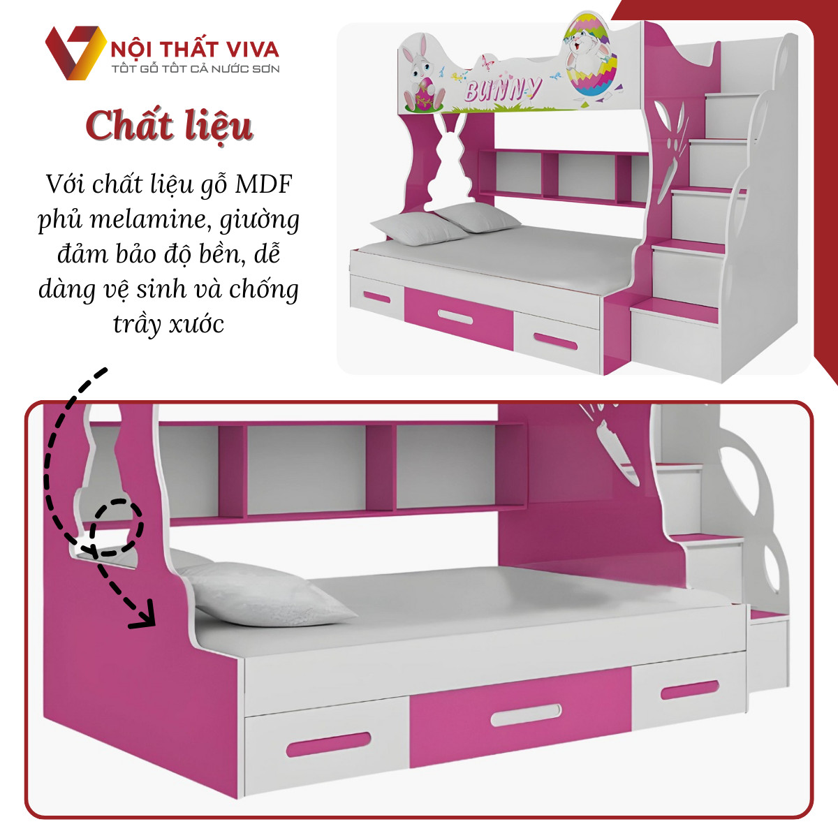 https://noithatviva.vn/noi-that-tre-em/giuong-tang-tre-em/giuong-2-tang-tre-em-hinh-tho-bunny-sieu-dang-yeu-go-mdf-phu-melamine.html