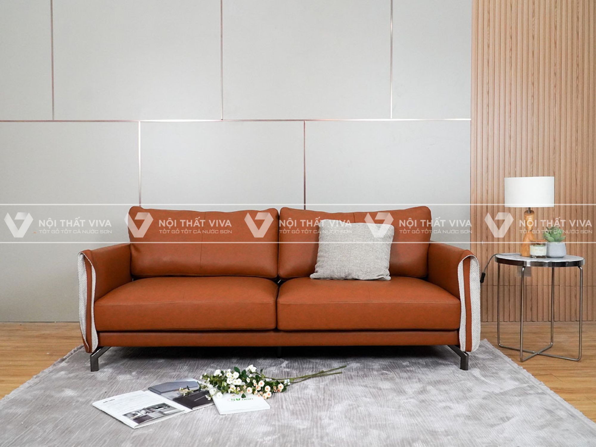 Kinh nghiệm mua sofa văn phòng đẹp, hợp phong thủy và thoải mái nhất