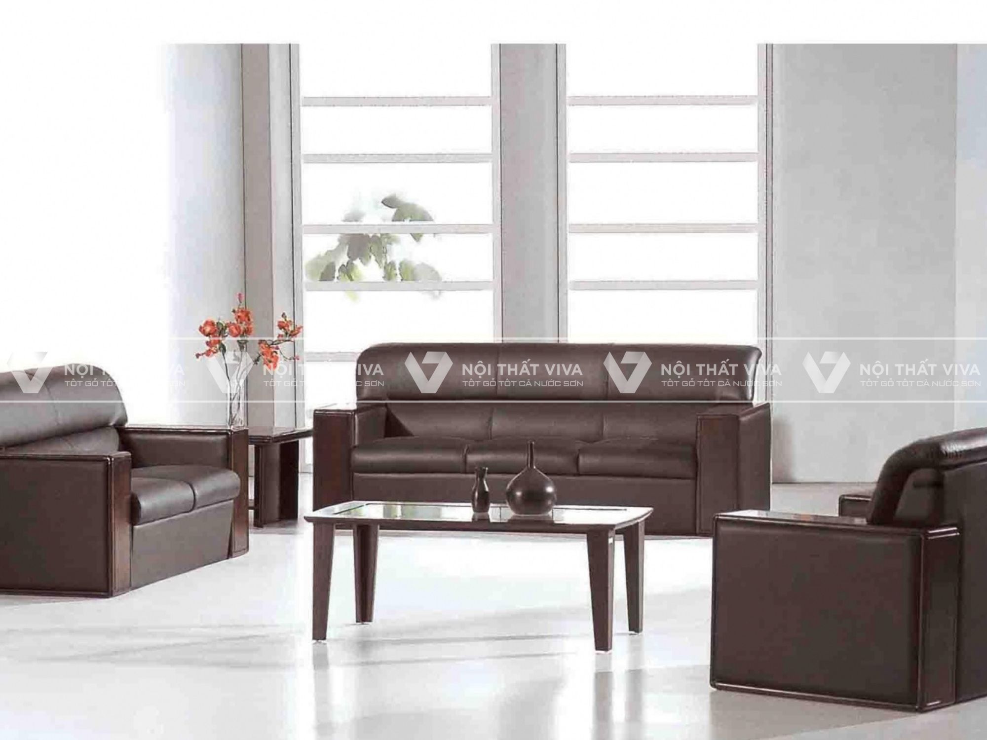 Kinh nghiệm mua sofa văn phòng đẹp, hợp phong thủy và thoải mái nhất