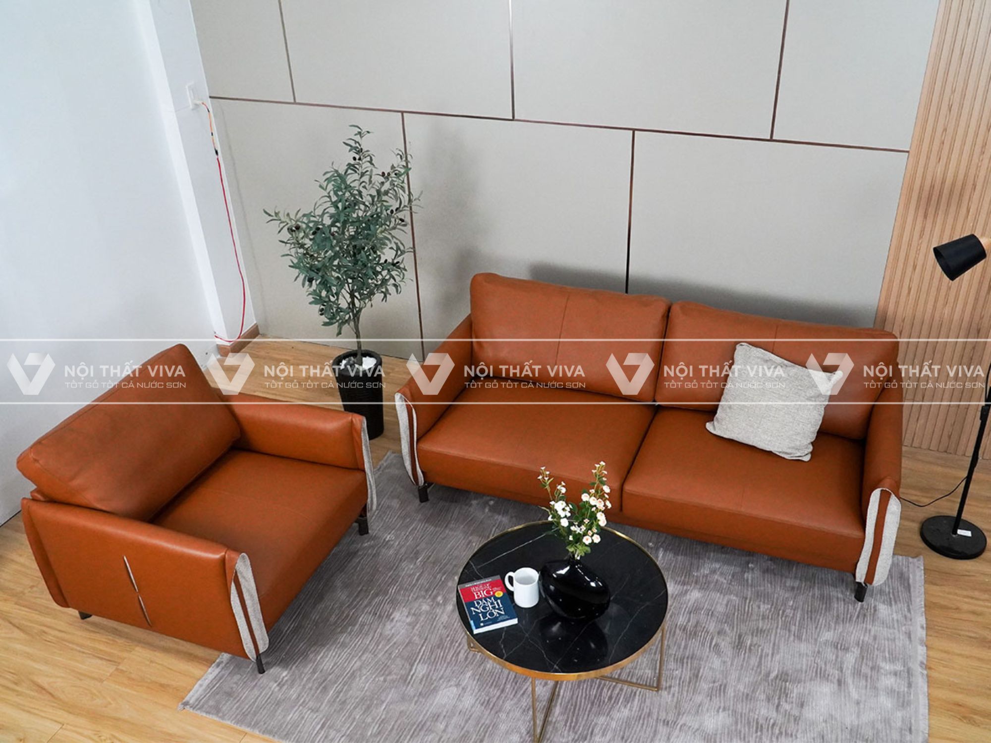 Kinh nghiệm mua sofa văn phòng đẹp, hợp phong thủy và thoải mái nhất