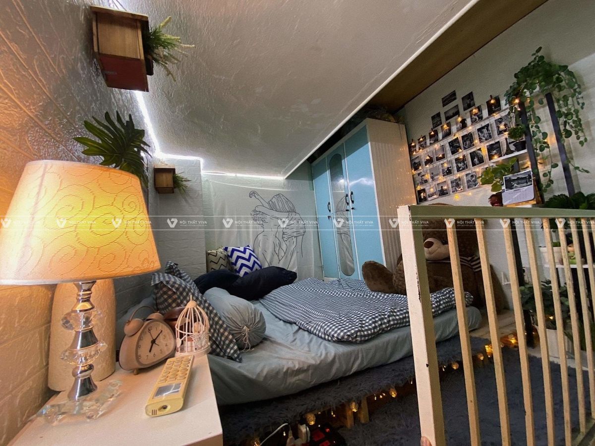 Cải tạo ph&ograve;ng trọ gi&aacute; rẻ, đẹp, giải ph&aacute;p tối ưu gi&uacute;p cho thu&ecirc; dễ, nhanh c&oacute; kh&aacute;ch