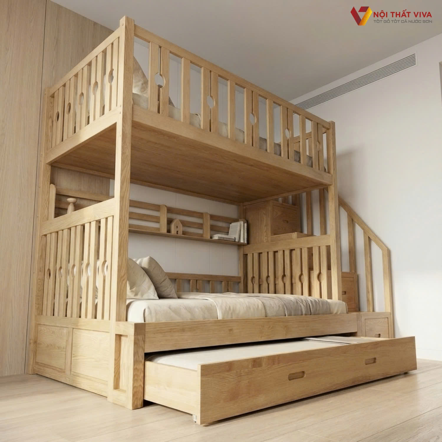 5 Cách cải tạo phòng trọ có gác lửng đẹp, rộng rãi, tiết kiệm chi phí 5 Cách cải tạo phòng trọ có gác lửng đẹp, rộng rãi, tiết kiệm chi phí