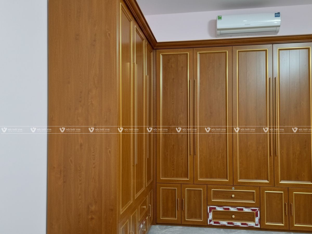 Tủ quần áo nhôm Omega là gì? Ưu điểm vượt trội khiến khách hàng tin dùng Tủ quần áo nhôm Omega là gì? Ưu điểm vượt trội khiến khách hàng tin dùng