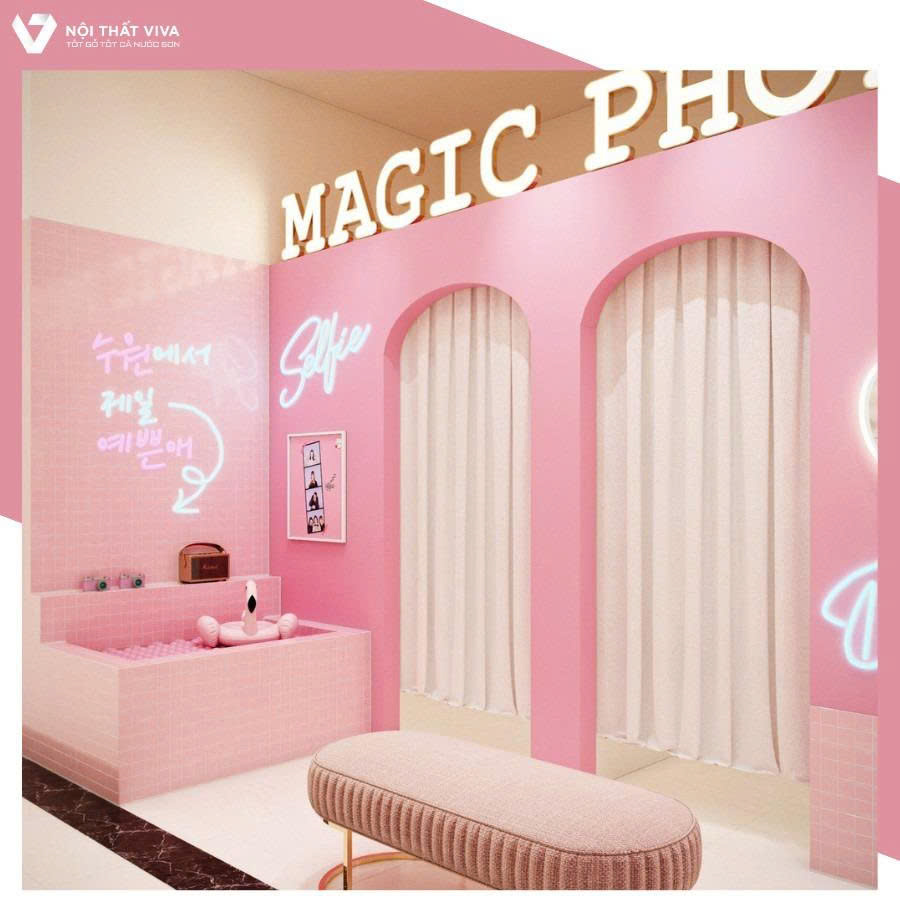 Top 4 xu hướng thiết kế Photobooth chụp ảnh đẹp & ấn tượng nhất 2025 Top 4 xu hướng thiết kế Photobooth chụp ảnh đẹp & ấn tượng nhất 2025