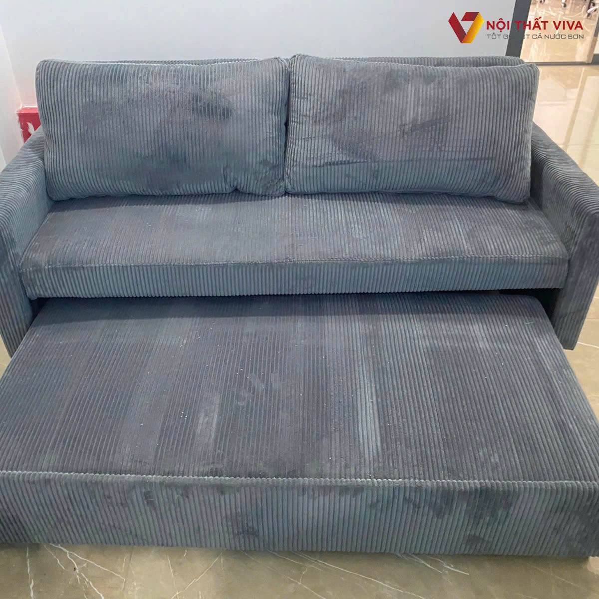 N&ecirc;n d&ugrave;ng sofa gỗ hay sofa nệm trong ph&ograve;ng kh&aacute;ch? Ưu nhược điểm & gợi &yacute; chọn mua